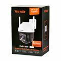 Picture of Tenda IP kamera 4.0MP brezžična PT zunanja RH7