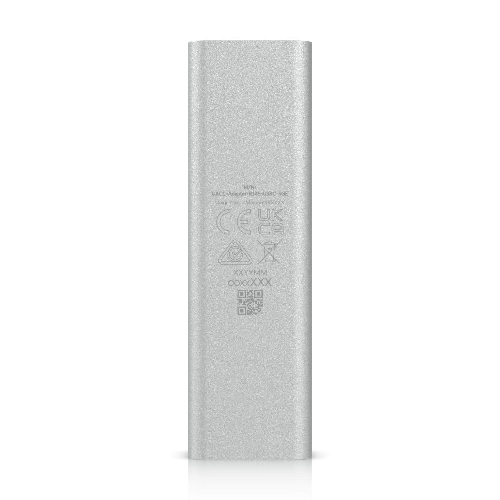 Ubiquiti pretvornik USB TipC - RJ45 5G UACC-Adapter-RJ45-USBC-5GE ...