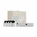 Ubiquiti video nadzorni sistem 4x kamera G5 turret 4.0MP 1TB set UNVR-Instant-Kit