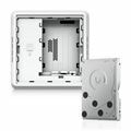 Picture of Ubiquiti video nadzorni sistem 4x kamera G5 turret 4.0MP 1TB set UNVR-Instant-Kit