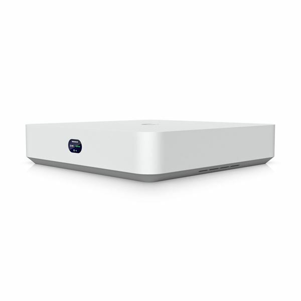 Ubiquiti video snemalnik 6-kanalni PoE NVR IP UNVR-Instant