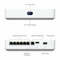 Picture of Ubiquiti video snemalnik  6-kanalni PoE NVR IP UNVR-Instant