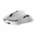 Picture of WHITE SHARK miška bela GM-9010 MAXIMUS-W Gaming