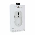 Picture of WHITE SHARK miška bela GM-9010 MAXIMUS-W Gaming