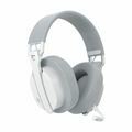Picture of WHITE SHARK slušalke+mikrofon bele brezžične WGH-2444 FIRECREST-W