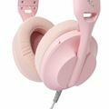 Picture of WHITE SHARK slušalke+mikrofon roza gaming GH-2440 PARROT-Pink