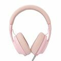 Picture of WHITE SHARK slušalke+mikrofon roza gaming GH-2440 PARROT-Pink