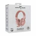 Picture of WHITE SHARK slušalke+mikrofon roza gaming GH-2440 PARROT-Pink