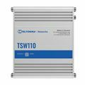 Picture of Teltonika stikalo Giga 5-port Mini kovinsko ohišje TSW110