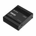 Picture of Teltonika stikalo Giga 5-port 4x PoE 60W DIN Mini kovinsko ohišje TSW101