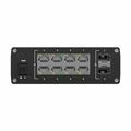 Picture of Teltonika stikalo Giga  8-port 2xSFP DIN Mini TSW210