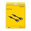 Picture of Delock kabel DVI digital-digital 3m s feritom Dual Link 83112