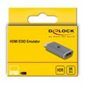 Picture of Delock adapter HDMI M - HDMI Ž 8K EDID Emulator 64324