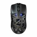 Picture of WHITE SHARK miška brezžična črna WGM-5019 DAGONET gaming