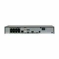 Picture of HiLook video snemalnik  8-kanalni PoE NVR IP NVR-108MH-K/8P