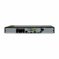 Picture of HiLook video snemalnik  8-kanalni PoE NVR IP 2xHDD NVR-208MH-K/8P