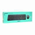 Picture of Logitech tipkovnica & miška MK250 SLO bluetooth 920-013519