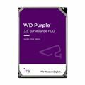 WD PURPLE 1TB trdi disk 9cm 5400 64MB SATA WD11PURZ