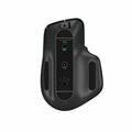 Picture of Logitech miška MX Master 3S brezžična Bluetooth Edition grafitna 910-007501