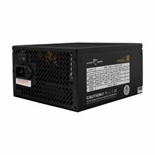 WHITE SHARK napajalnik ATX 750W modularni GOLD GPSU-750W GENERAL-2