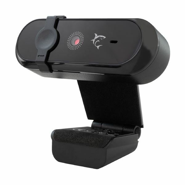 WHITE SHARK spletna kamera 1080p Full HD USB GWC-005 BAT