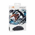 Picture of BARACUDA miška črna BGM-101 PENGUIN-B Gaming