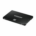 Picture of Samsung SSD disk 2TB SATA 3 V-NAND EVO 870 MZ-77E2T0B/EU