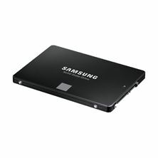 Slika Samsung SSD disk 2TB SATA 3 V-NAND EVO 870 MZ-77E2T0B/EU
