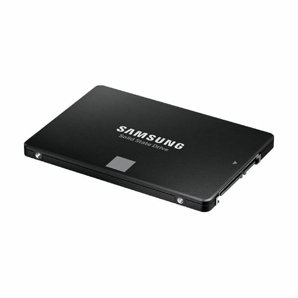 Picture of Samsung SSD disk 2TB SATA 3 V-NAND EVO 870 MZ-77E2T0B/EU