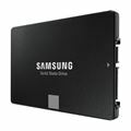 Picture of Samsung SSD disk 2TB SATA 3 V-NAND EVO 870 MZ-77E2T0B/EU
