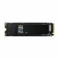 Picture of Samsung SSD disk 4TB NVME M.2 EVO 990 PLUS PCI-e 5.0 x2 MZ-V9S4T0BW