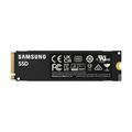 Picture of Samsung SSD disk 4TB NVME M.2 EVO 990 PLUS PCI-e 5.0 x2 MZ-V9S4T0BW