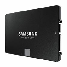 Samsung SSD disk 4TB SATA 3 V-NAND EVO 870 MZ-77E4T0B/EU