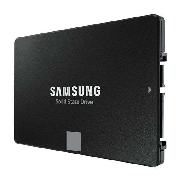 Samsung SSD disk 4TB SATA 3 V-NAND EVO 870 MZ-77E4T0B/EU