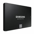 Picture of Samsung SSD disk 4TB SATA 3 V-NAND EVO 870 MZ-77E4T0B/EU