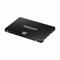 Picture of Samsung SSD disk 4TB SATA 3 V-NAND EVO 870 MZ-77E4T0B/EU