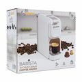 Picture of SBOX kavni aparat 3v1 bel CM-719 BARISTA