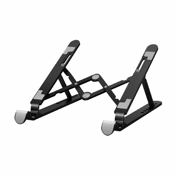 SBOX namizni podstavek za prenosnik zložljiv CP-08