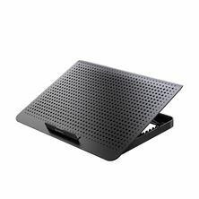 SBOX podloga za prenosnik 1x ventilator 18x18cm CP-28