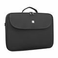 SBOX torba NEW YORK 15,6'' črna NLS-3015B