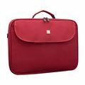SBOX torba NEW YORK 15,6'' bordo NLS-3015D