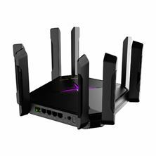 Slika Ruijie-Reyee usmerjevalnik WiFi6 AX gaming 6000Mb 2,5G RG-EW6000GX