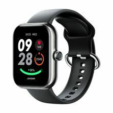 Joyroom pametna ura Fit-Life črna JR-FT5 Plus