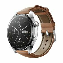 Joyroom pametna ura Classic series rjava JR-FC2 Pro