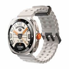 Slika Joyroom pametna ura Venture series bela/oranžna JR-FV2 Sport