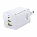 Picture of Baseus polnilec 100W USB 2xTipC TipA EnerFill bel FE11
