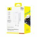 Picture of Baseus polnilec 100W USB 2xTipC TipA EnerFill bel FE11
