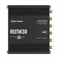 Picture of Teltonika usmerjevalnik WiFi5 5G LTE 2xSIM + eSIM RUTM30