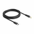 Picture of Delock kabel USB TipC napajalni za prenosnik 60W DC 5,5 fi x 2,5mm 1,5m