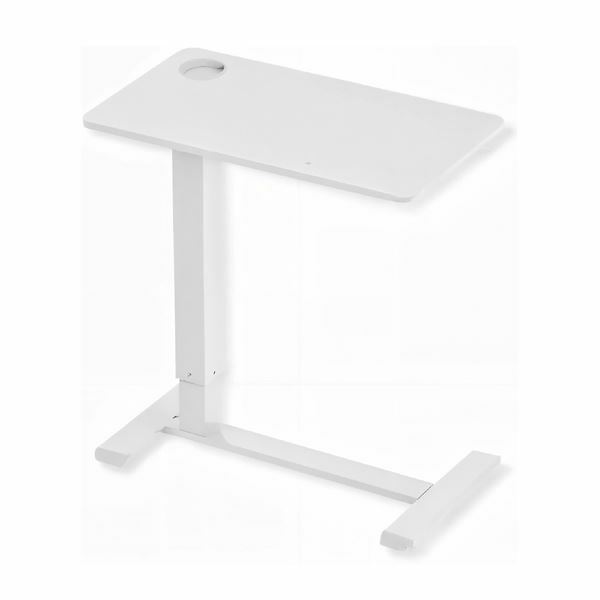 Roline delovna postaja/stranska mizica bela